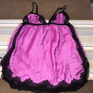 Victoria’s Secret Babydoll